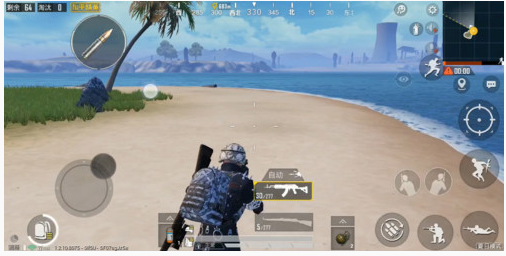 和平精英夏日模式进阶玩法怎么玩？夏日模式进阶玩法攻略