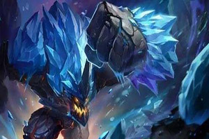 钟馗具备什么能力？英魂之刃判官技能一览