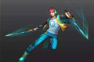 魅魔公主如何？英魂之刃介绍魅魔技术能力