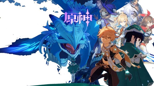 原神可莉圣遗物搭配推荐