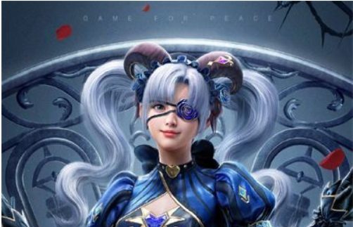 和平精英暗夜玫瑰服装价格介绍