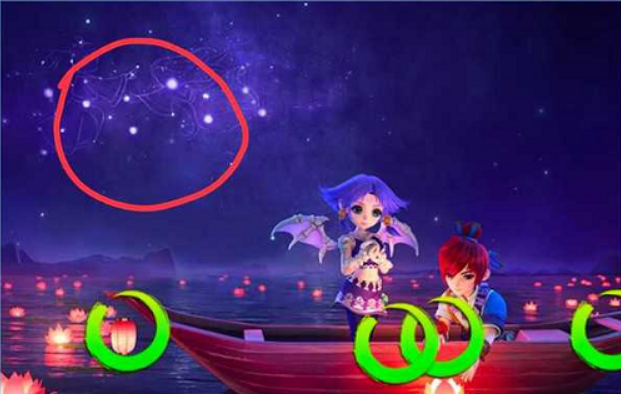 梦幻西游网页版6.1火眼金睛第六天攻略分享
