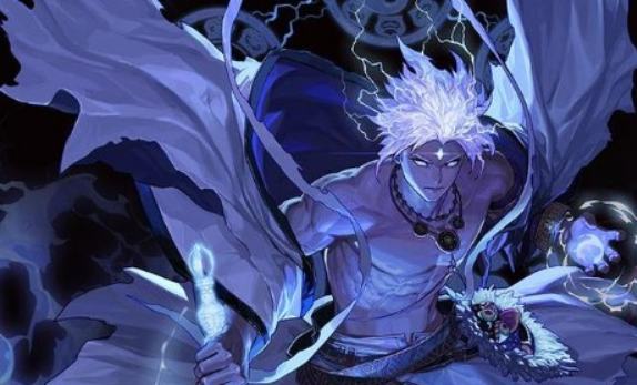 DNF110级男弹药平民附魔宝珠选择
