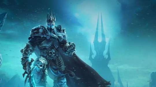 wow魔兽世界80wlk怀旧服邪dk一键输出宏命令设置