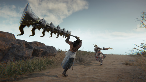 永劫无间怒沙令获取方法-百炼之尘攻略