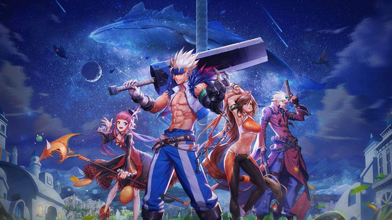 2023奶萝最强毕业附魔选择-地下城与勇士DNF2023奶萝完美附魔宝珠推荐