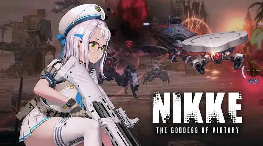 胜利女神NIKKE神罚阵容搭配攻略-神罚队伍推荐