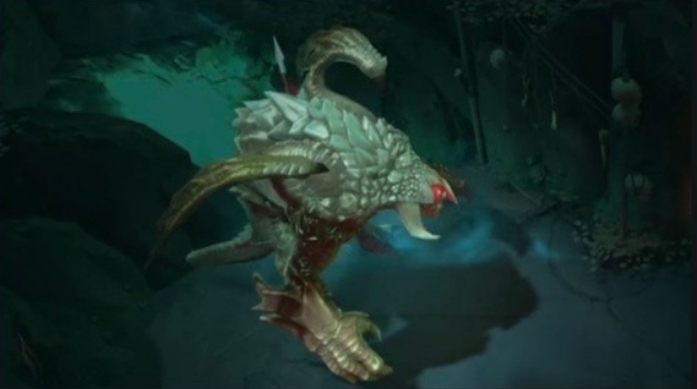 dota2 7.33肉山位置及机制详解-dota2 7.33肉山更新介绍