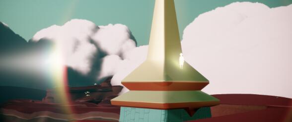 光遇九色鹿季节小金人刷新地点分享