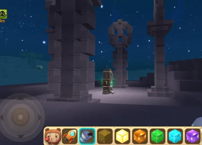 迷你世界萌眼星boss召唤方法 萌眼星boss怎么召唤