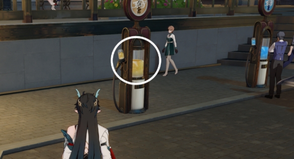 崩坏星穹铁道回本的路成就达成攻略图文一览