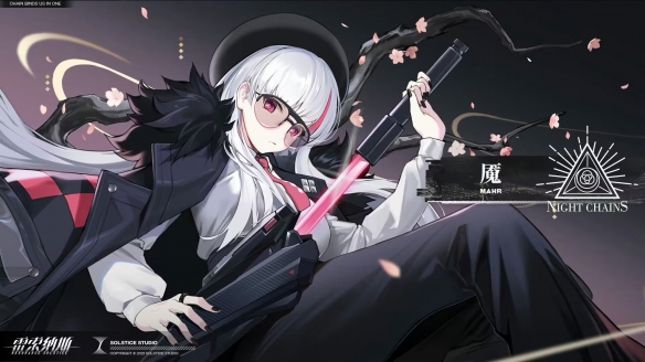 雷索纳斯魇乘员图鉴一览-魇乘员怎么样