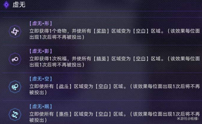 崩坏星穹铁道象征交换与死亡成就达成攻略