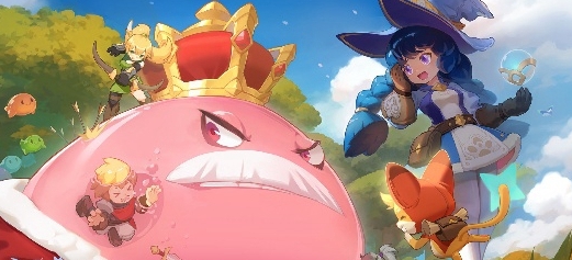 出发吧麦芬快速升级方法攻略一览