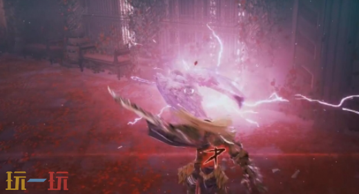 第一狂战士卡赞莉丝怎么打 莉丝打法攻略