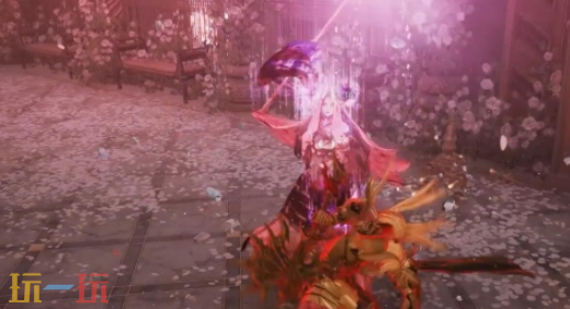 第一狂战士卡赞莉丝怎么打 莉丝打法攻略