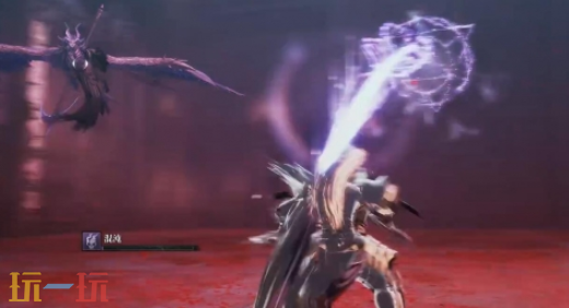 第一狂战士卡赞莉丝怎么打 莉丝打法攻略