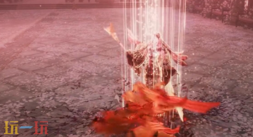 第一狂战士卡赞莉丝怎么打 莉丝打法攻略