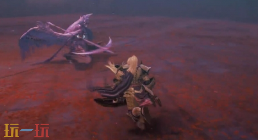 第一狂战士卡赞莉丝怎么打 莉丝打法攻略