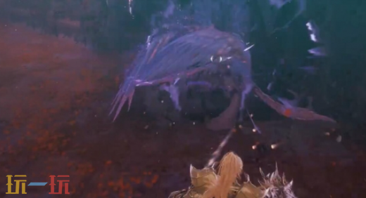 第一狂战士卡赞莉丝怎么打 莉丝打法攻略