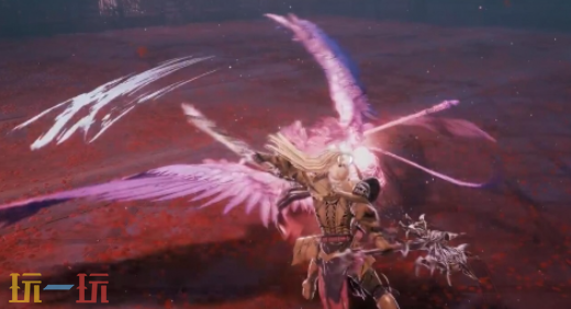 第一狂战士卡赞莉丝怎么打 莉丝打法攻略