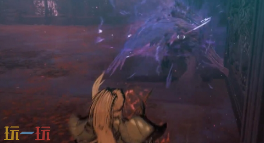 第一狂战士卡赞莉丝怎么打 莉丝打法攻略