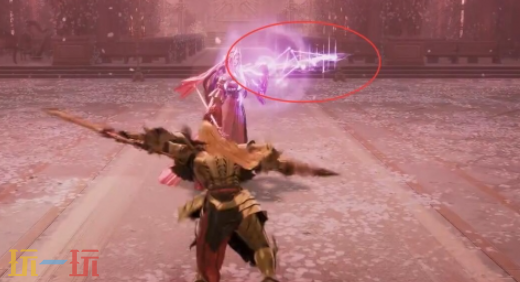 第一狂战士卡赞莉丝怎么打 莉丝打法攻略