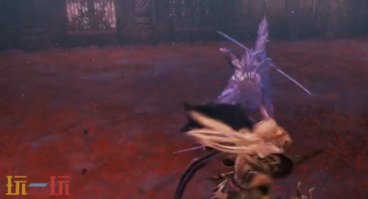 第一狂战士卡赞莉丝怎么打 莉丝打法攻略