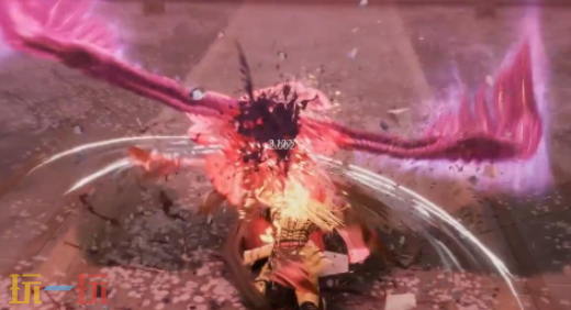 第一狂战士卡赞莉丝怎么打 莉丝打法攻略