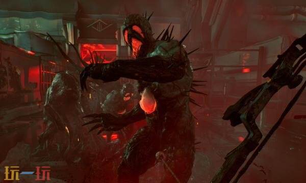 杀戮空间3有中文吗 Killing Floor 3游戏支持语言一览