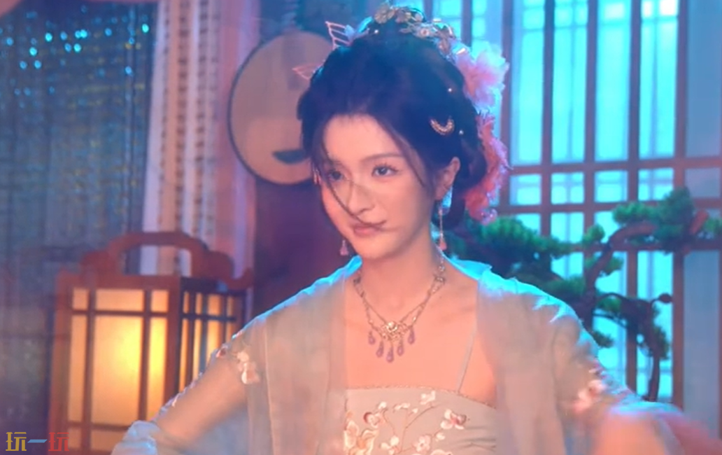 完蛋我被美女包围了2要先玩1作为基础吗​ 两者联系