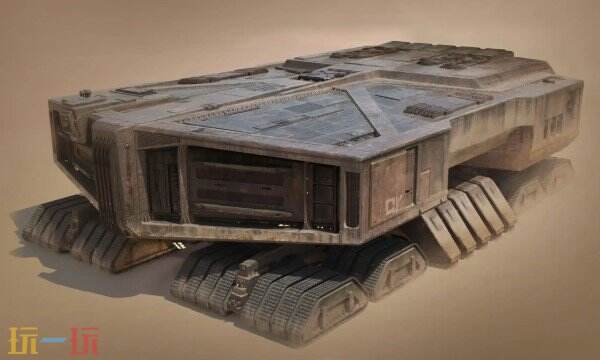 沙丘觉醒基础制造机放置 基础制造机使用说明​