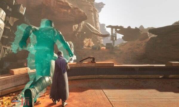 ​沙丘觉醒高级载具制造机功能及使用方法攻略