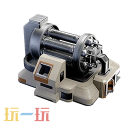 沙丘觉醒小型化工厂用处 小型化工厂详细特点​