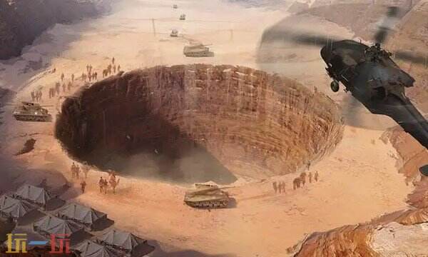 沙丘觉醒大型捕风集水器功能及特点一览