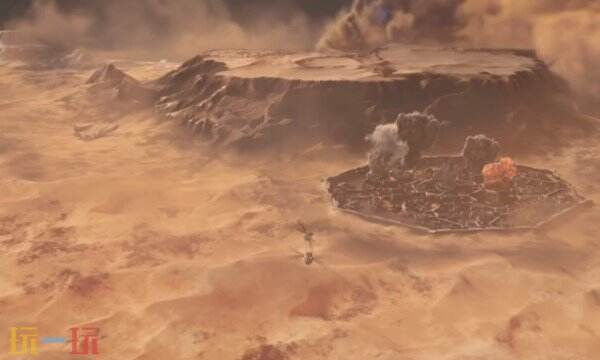 沙丘觉醒香料精炼厂功能 香料精炼厂特点