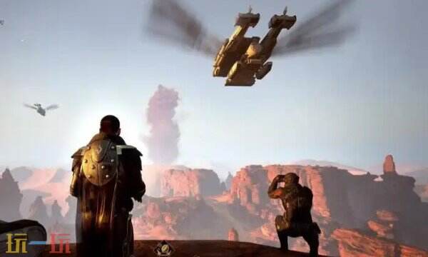 沙丘觉醒大型香料精炼厂功能 大型香料精炼厂特点说明​