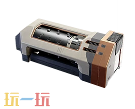 沙丘觉醒中型矿石精炼厂核心价值 中型矿石精炼厂功能​