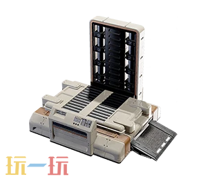 沙丘觉醒载具制造机使用指南​ 载具制造机用法解析​