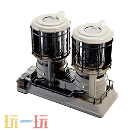 沙丘觉醒中型香料精炼厂用处 中型香料精炼厂核心功能​