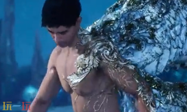 剑星艾德姆占星师服装获取方式-占星师服装怎么得