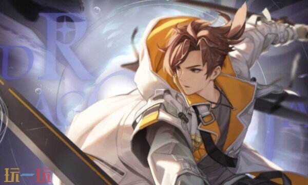 龙族卡塞尔之门预约奖励内容及领取方法一览