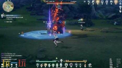 星痕共鸣火焰食人魔怎么打 BOSS火焰食人魔打法技巧分享