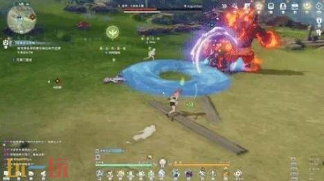 星痕共鸣火焰食人魔怎么打 BOSS火焰食人魔打法技巧分享