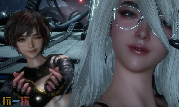 剑星第一章地下居民区隐藏物品在哪里 位置介绍