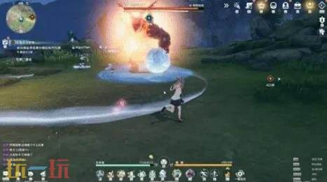 星痕共鸣火焰食人魔怎么打 BOSS火焰食人魔打法技巧分享