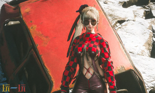 剑星画面设置分享-3060笔记本怎么设置60帧