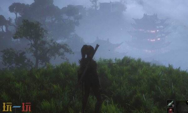 明末渊虚之羽属于3A游戏吗 3A游戏判定介绍​