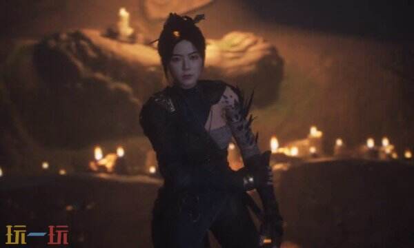 明末渊虚之羽使用虚幻5引擎吗 游戏引擎使用情况​