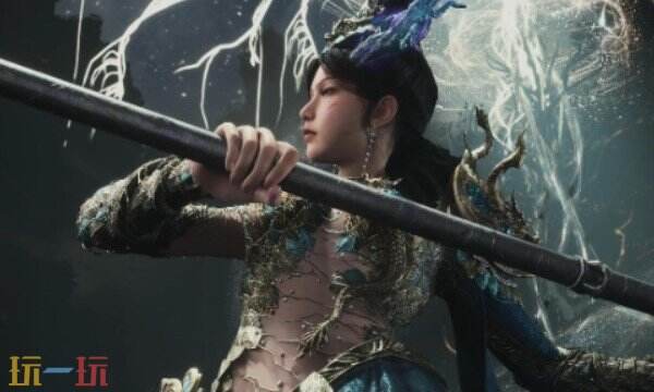 明末渊虚之羽使用虚幻5引擎吗 游戏引擎使用情况​